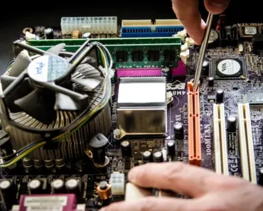 The Microscopic Leak in DDR5: How ZenHammer Flips Physical Bits on AMD Chips Without Touching a Single Software Bug