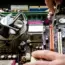 The Microscopic Leak in DDR5: How ZenHammer Flips Physical Bits on AMD Chips Without Touching a Single Software Bug