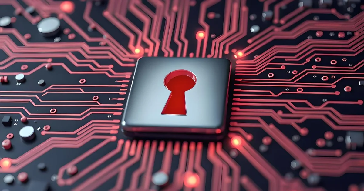 data security maturity