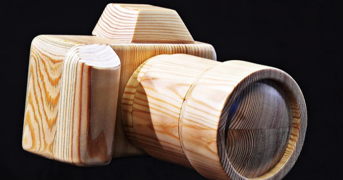 matter certified smart camera