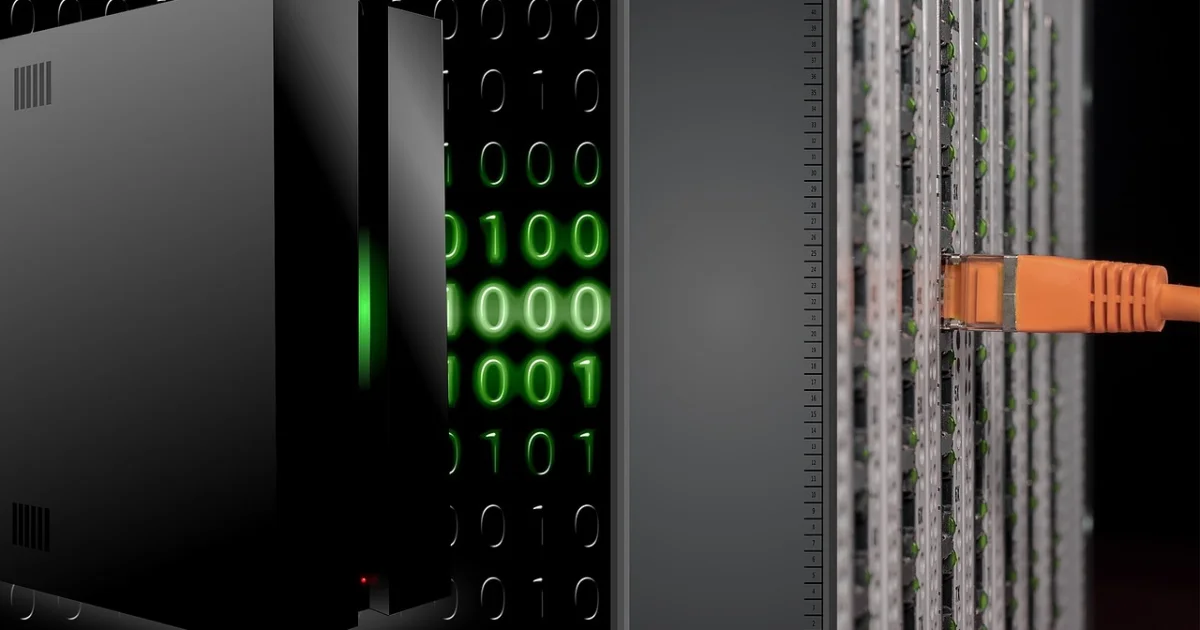 cybersecurity data standard