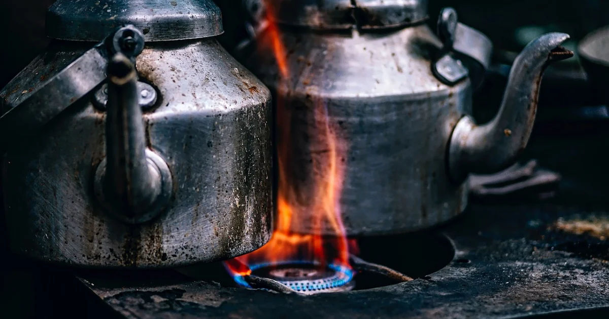 using a burner email