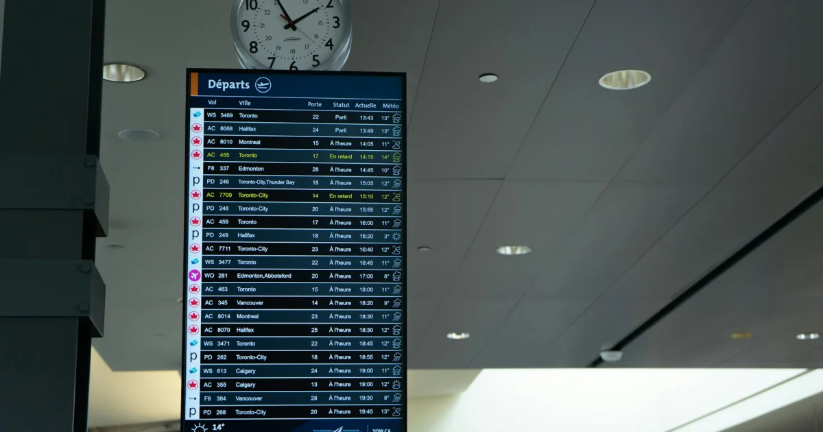 y combinator departure