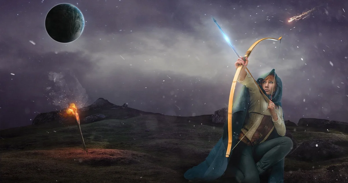 7 Ways to Witness the Spectacular 2026 Lyrids Meteor Shower at Its Peak Time