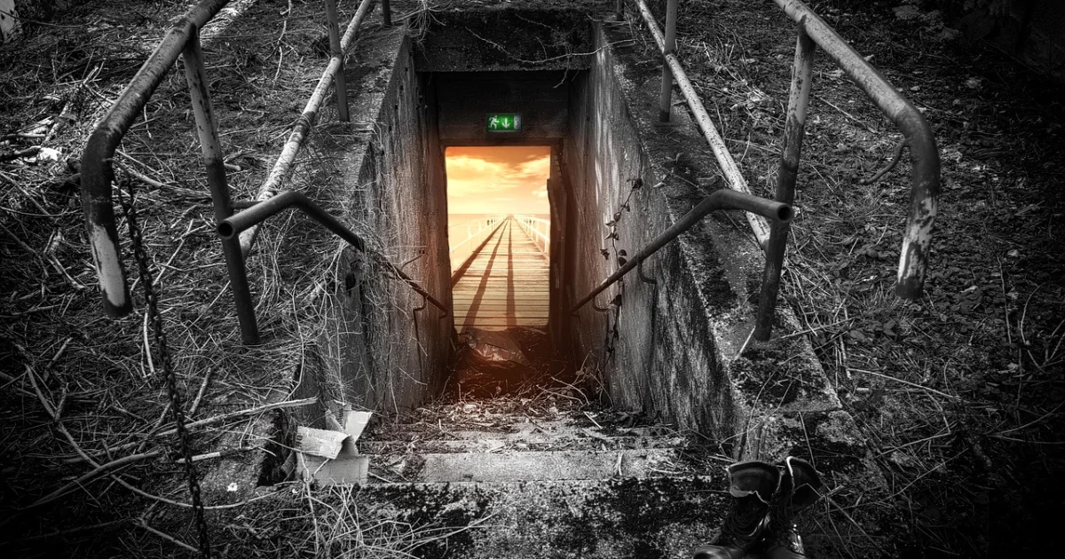 openai executive exits