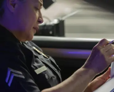 Hackers Steal and Leak Sensitive LAPD Police Documents