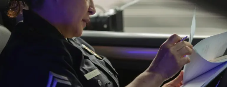 Hackers Steal and Leak Sensitive LAPD Police Documents