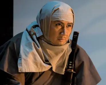 The ‘Street Fighter’ Movie Knows What It Is