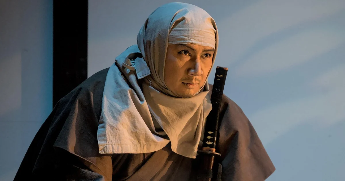 The ‘Street Fighter’ Movie Knows What It Is