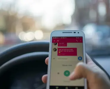 The Hidden Dangers of Old Smartphones: A Disaster Waiting to Happen