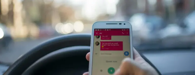 The Hidden Dangers of Old Smartphones: A Disaster Waiting to Happen