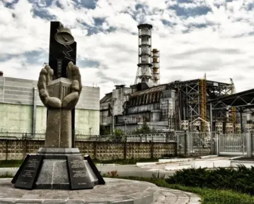 “13 DIY Weather Stations Report Back from Chernobyl’s Radioactive Exclusion Zone”