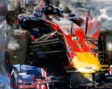 Apple Maps Gets a Thrill Ride with In-Depth F1 Experience for Miami Grand Prix