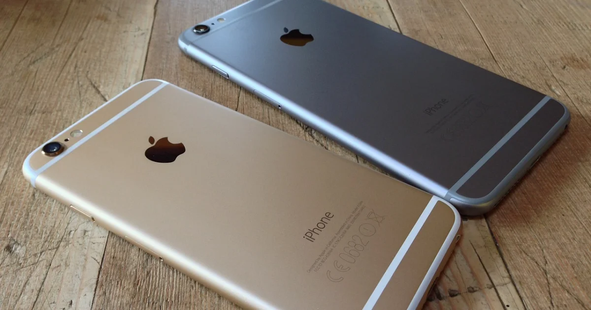 iphone models losing ios