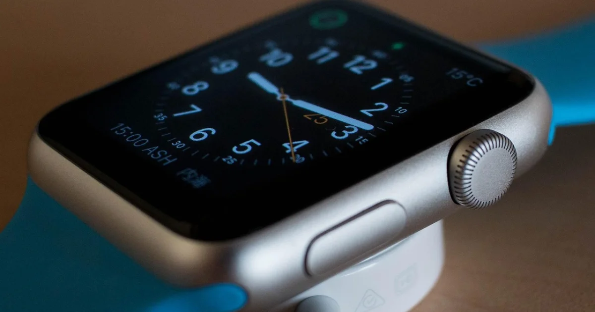 improve apple watch sleep