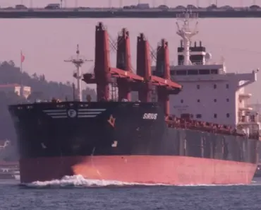 As the Strait of Hormuz Reopens, Global Shipping Will Take Months to Recover