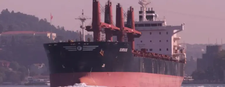 As the Strait of Hormuz Reopens, Global Shipping Will Take Months to Recover