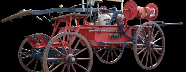 AI-Driven Trucks Revolutionize Coal Mining Industry