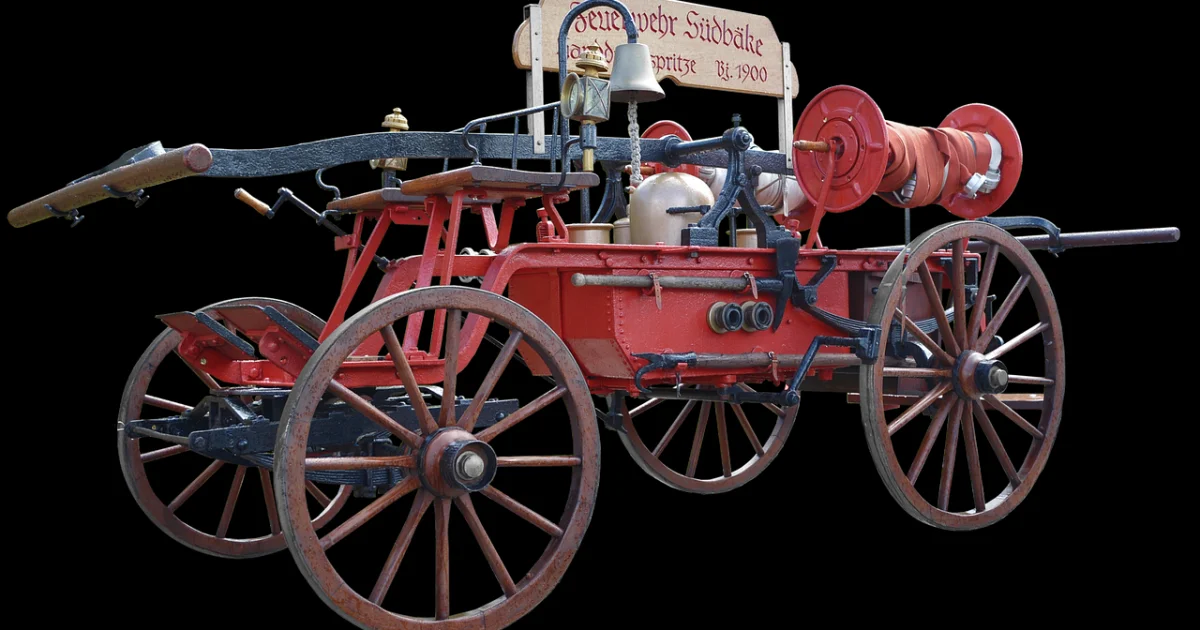 driven trucks revolutionize