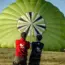 When a Hot Air Balloon Lands in Your California Backyard: 5 Reasons It’s a Very Rare…