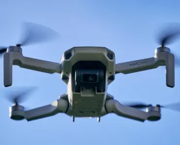 Snag the Best Drone Deal: 5 Ways to Save 30% on the DJI Mini 4K