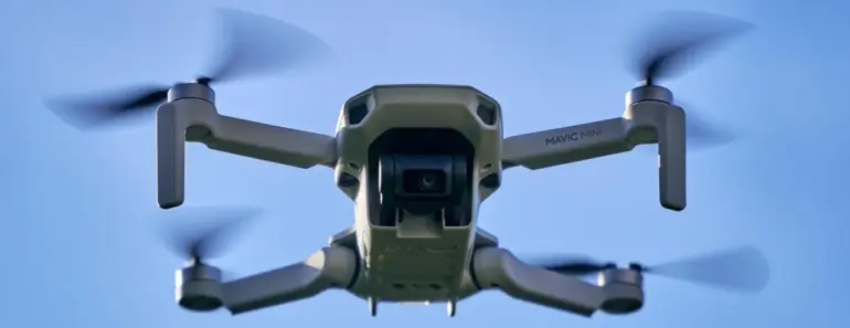 Snag the Best Drone Deal: 5 Ways to Save 30% on the DJI Mini 4K Snag the Best Drone Deal: 5 Ways to Save 30% on the DJI Mini 4K