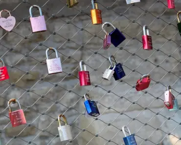 13 Ingenious Ways to Make the Ultimate Pick-Proof Lock Yet