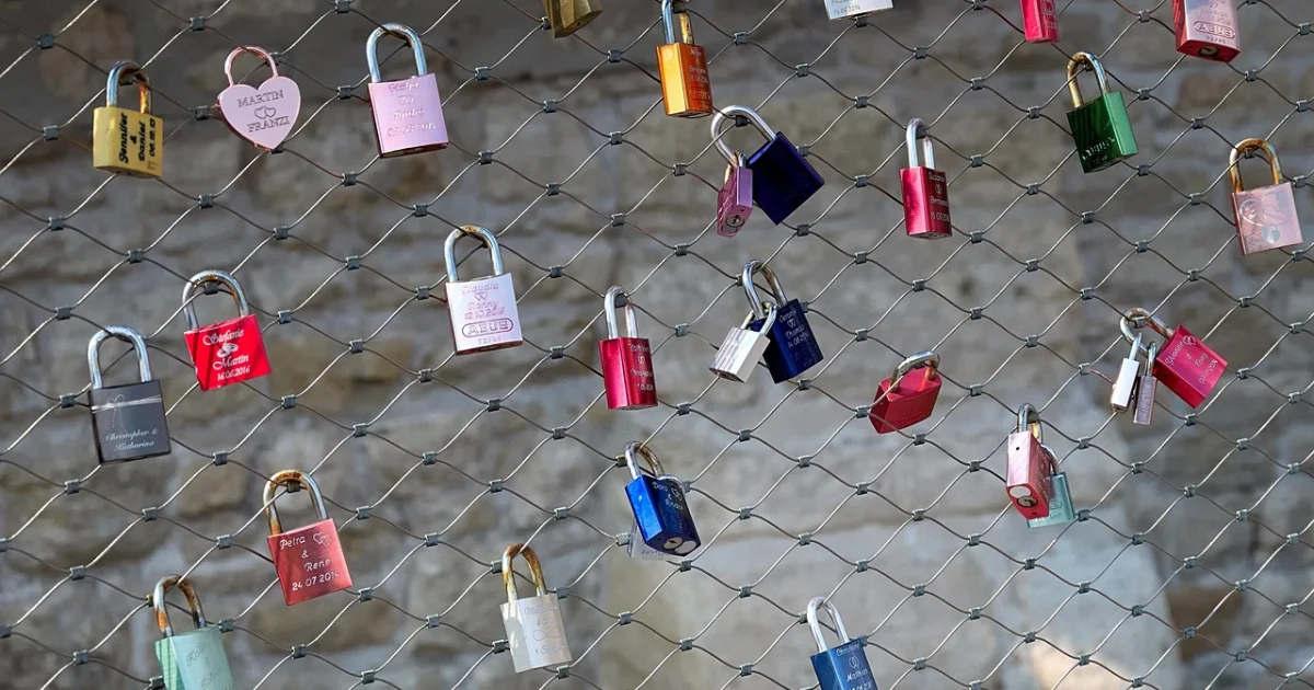 pick proof lock design