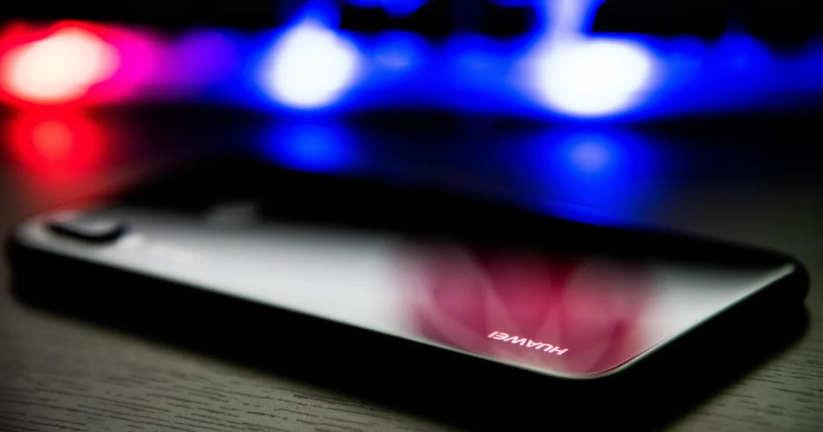 huawei smart glasses