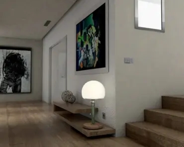 3D-Printed Parts Nearly Sink RC Submarine