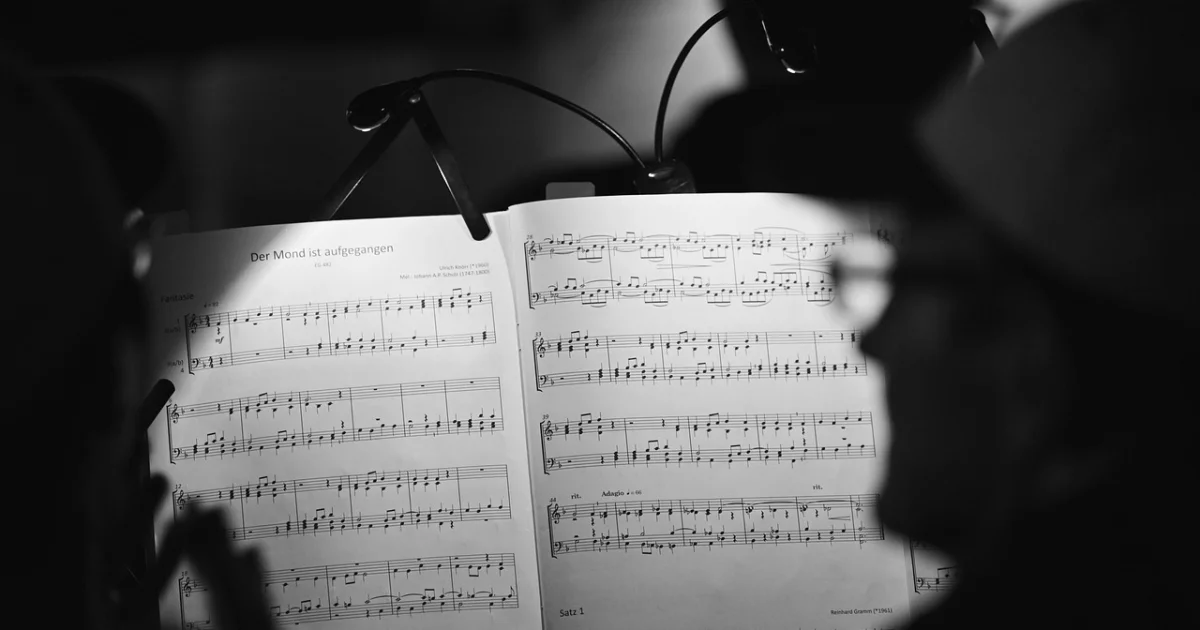 focus music alternatives