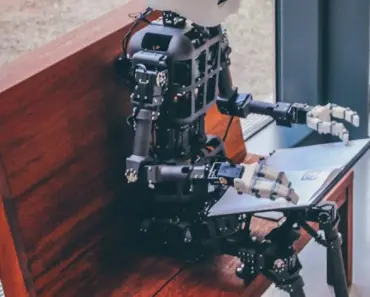 The AI Doomers Who Are Playing With Fire