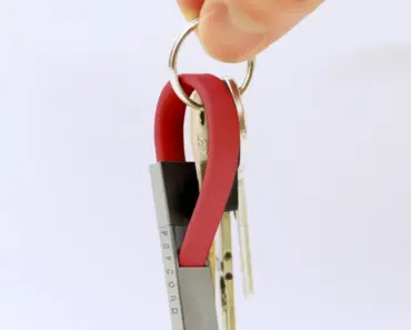 11 Portable Keyring Hacks to Save You a Whopping 56% Off Your Next Purchase
