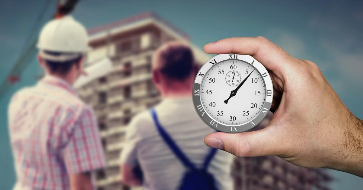 scheduling meetings with email