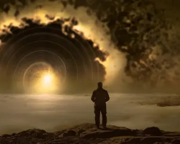 Mysterious âRed Dotâ Galaxies Could Have âRelicâ Black Holes Predating the Big Bang