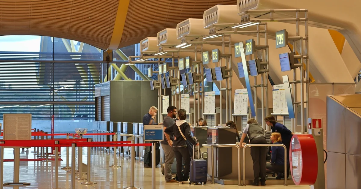 tariff refund portal