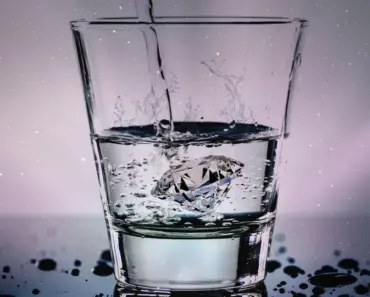 “7 Surprising Reasons Diamonds Get a Little Squishy at the Nanoscale”