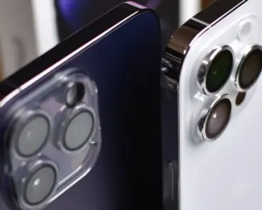 How Do Modern iPhones Stack Up Against An ’80s Supercomputer?