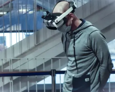 Best VR Games – May 2025