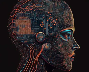 A humanoid robot just beat a half-marathon record