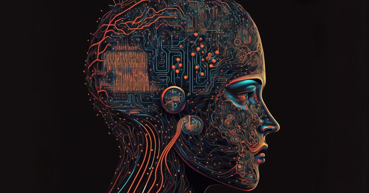 humanoid robot racing