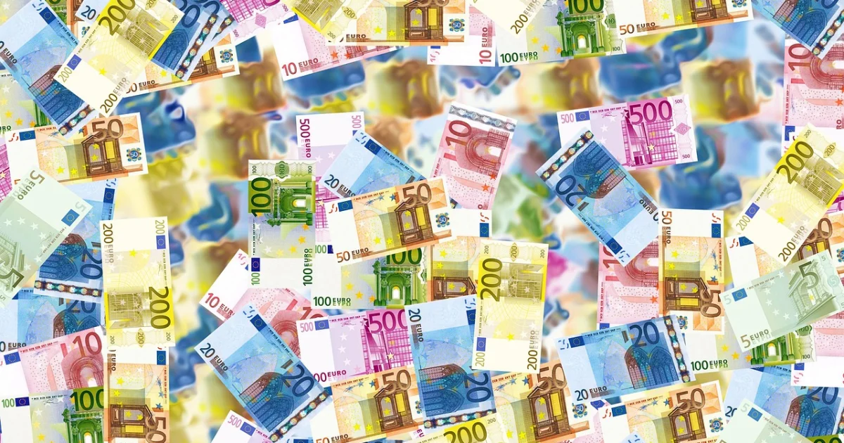 european venture capital investment