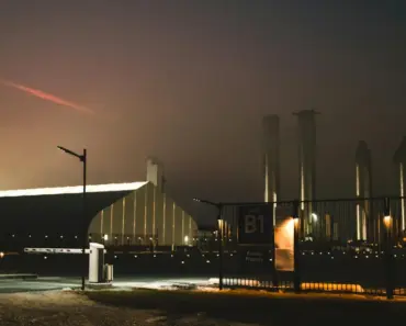 Intel Signs On to Elon Musk’s Terafab Chips Project