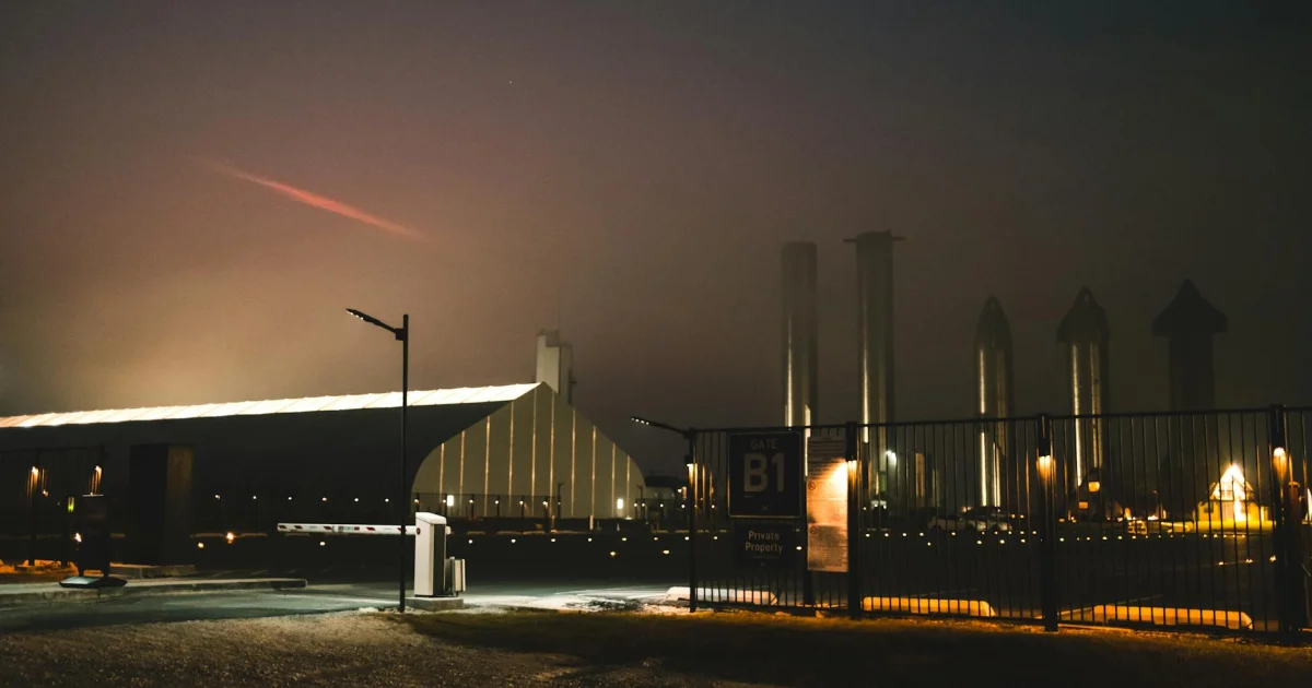 elon musk terafab chips