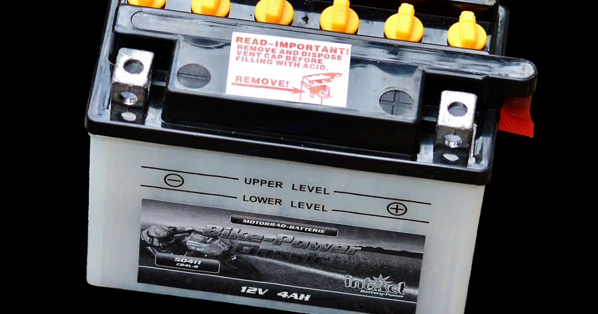 sodium ion batteries