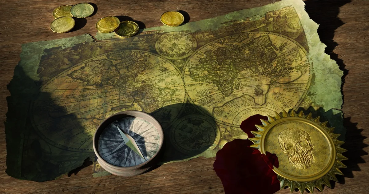 google maps features