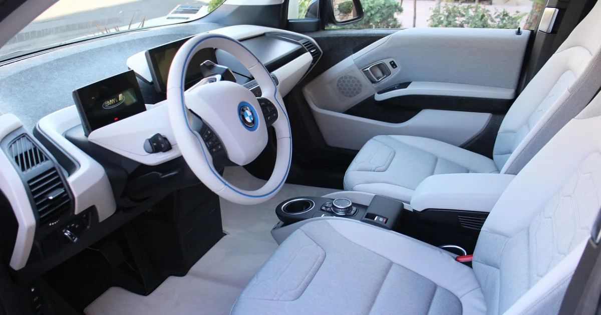 car dashboard gadgets