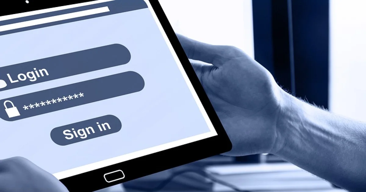 build a register user