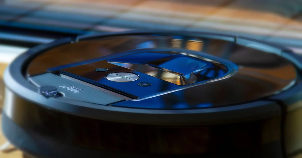 robot vacuum cleaners