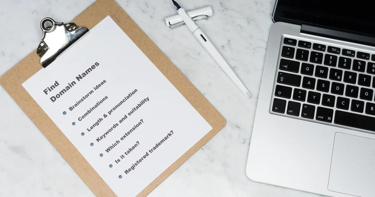 hosting a public website